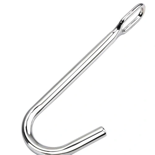 Plug Steel Ball 5783 PerfectFit Hook No Stainless 0816